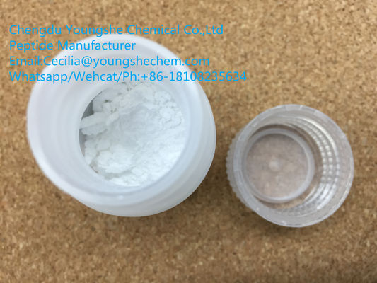 Chinese directly supply white powder ACTH (18-39) (human) cas 53917-42-3