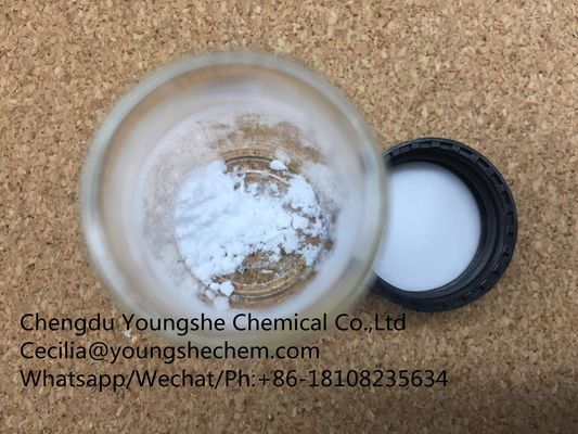 Custom peptide white color Dalargin peptide enkephalin