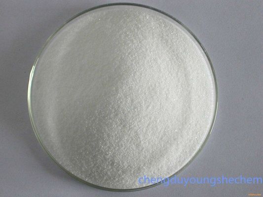 White color Acetyl Hexapeptide-49 Delisens for reducing discomfort of pain and itching