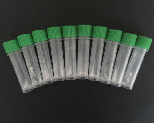 Custom peptide white color high purity Sarafotoxin A / 126738-34-9 with refund policy