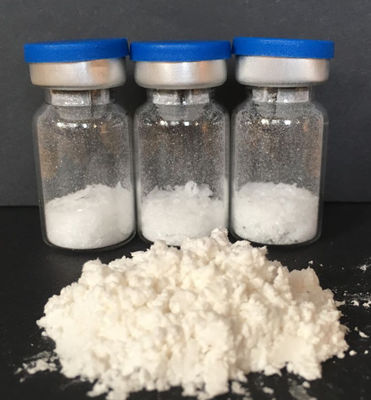 High purity Custom Peptide Synthesis from reliable supplier