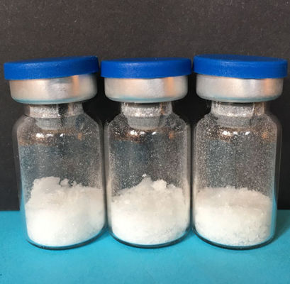 Good quality white color CKS-17 (7-12),CAS 141975-99-7 from Chengdu Youngshe Chem