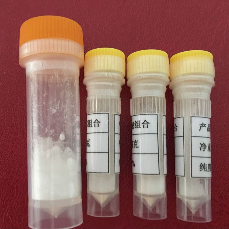White color powder Lipospondin for age-associated dermal alterations prventing with competitive price